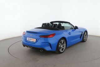 BMW Z4 sDrive 20i M Sport