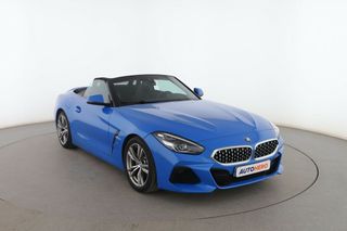 BMW Z4 sDrive 20i M Sport