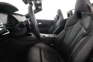BMW Z4 sDrive 20i M Sport