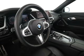 BMW Z4 sDrive 20i M Sport