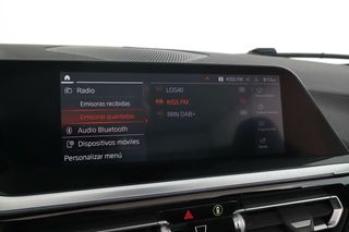 BMW Z4 sDrive 20i M Sport