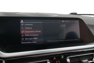 BMW Z4 sDrive 20i M Sport