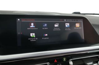 BMW Z4 sDrive 20i M Sport
