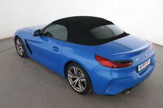 BMW Z4 sDrive 20i M Sport