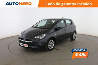 Opel Corsa 1.4 Selective ecoFlex Auto