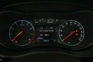 Opel Corsa 1.4 Selective ecoFlex Auto