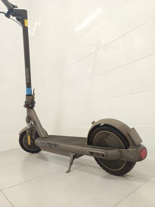 Patinete Eléctrico Xiaomi 4 Pro Max