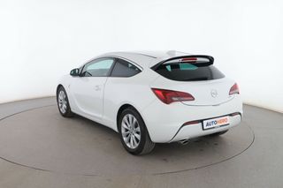 Opel Astra 1.4 Turbo Sportive
