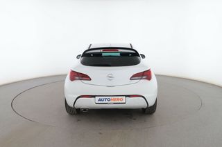Opel Astra 1.4 Turbo Sportive