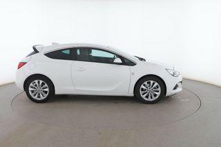 Opel Astra 1.4 Turbo Sportive