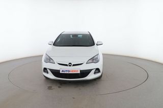 Opel Astra 1.4 Turbo Sportive