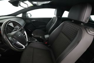 Opel Astra 1.4 Turbo Sportive