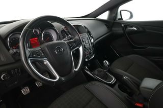 Opel Astra 1.4 Turbo Sportive
