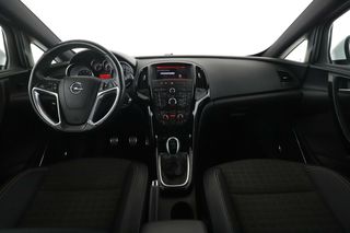 Opel Astra 1.4 Turbo Sportive