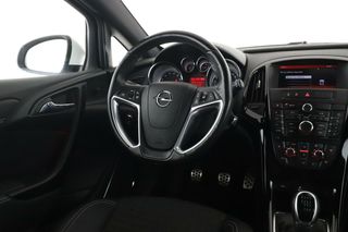 Opel Astra 1.4 Turbo Sportive