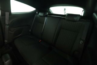 Opel Astra 1.4 Turbo Sportive