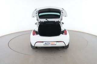 Opel Astra 1.4 Turbo Sportive