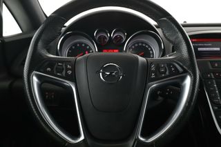 Opel Astra 1.4 Turbo Sportive