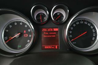 Opel Astra 1.4 Turbo Sportive