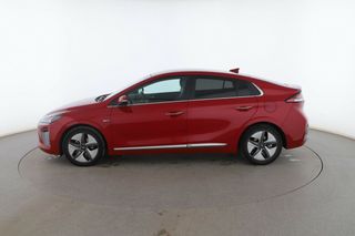 Hyundai IONIQ 1.6 Hybrid Tecno