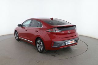 Hyundai IONIQ 1.6 Hybrid Tecno
