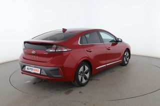 Hyundai IONIQ 1.6 Hybrid Tecno