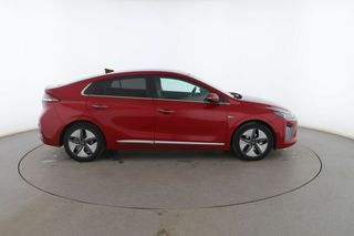 Hyundai IONIQ 1.6 Hybrid Tecno