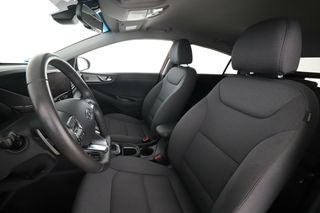 Hyundai IONIQ 1.6 Hybrid Tecno