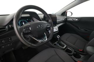 Hyundai IONIQ 1.6 Hybrid Tecno
