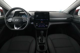 Hyundai IONIQ 1.6 Hybrid Tecno