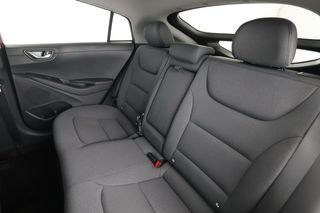 Hyundai IONIQ 1.6 Hybrid Tecno