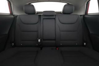 Hyundai IONIQ 1.6 Hybrid Tecno