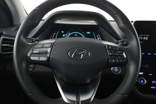 Hyundai IONIQ 1.6 Hybrid Tecno