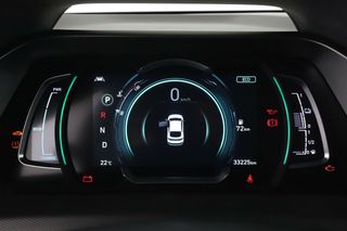 Hyundai IONIQ 1.6 Hybrid Tecno