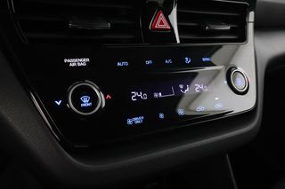 Hyundai IONIQ 1.6 Hybrid Tecno