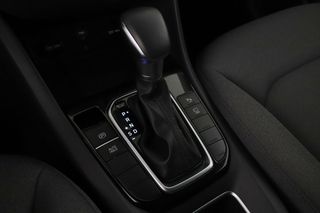Hyundai IONIQ 1.6 Hybrid Tecno