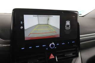 Hyundai IONIQ 1.6 Hybrid Tecno