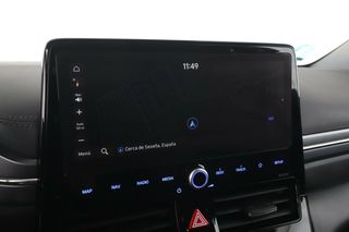 Hyundai IONIQ 1.6 Hybrid Tecno