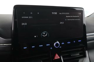Hyundai IONIQ 1.6 Hybrid Tecno