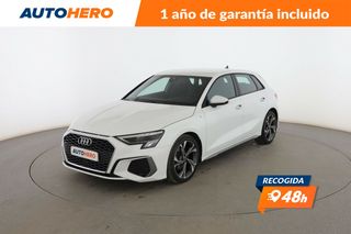 Audi A3 35 TDI S line