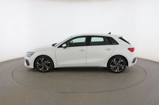 Audi A3 35 TDI S line
