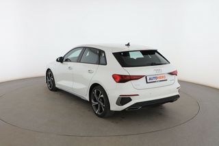 Audi A3 35 TDI S line