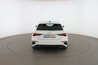 Audi A3 35 TDI S line