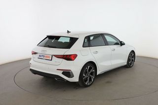 Audi A3 35 TDI S line