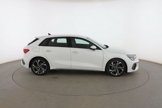 Audi A3 35 TDI S line