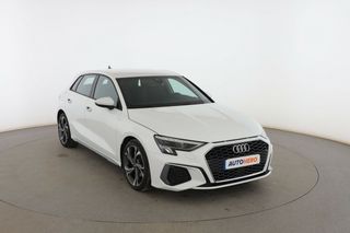 Audi A3 35 TDI S line