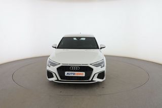 Audi A3 35 TDI S line