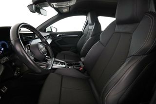 Audi A3 35 TDI S line
