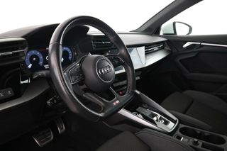 Audi A3 35 TDI S line