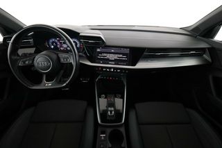 Audi A3 35 TDI S line